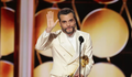 Wagner Moura faz história no Globo de Ouro com vitória inédita para o Brasil