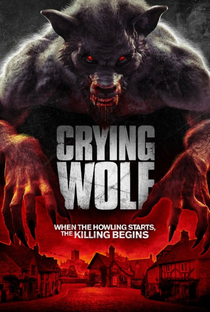 Crying Wolf - Poster / Capa / Cartaz - Oficial 1