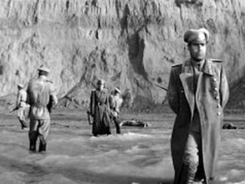 Foto 14 de Two comrades were serving