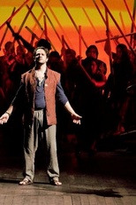 Os Pescadores de Pérolas (Os Pescadores de Pérolas)