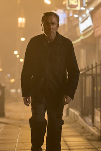 Poster de Episódio All Roads (2020)