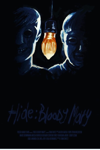  de Curta Hide: Bloody Mary (2016)