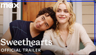 Sweethearts | Official Trailer | Max