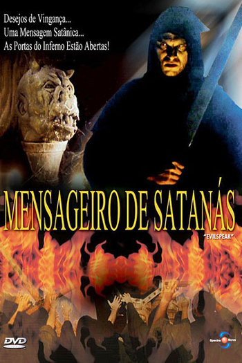  de Filme Mensageiro de Satanás (1981)
