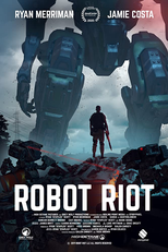 A Rebelião das Máquinas (Robot Riot)