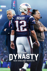 The Dynasty: New England Patriots (The Dynasty: New England Patriots)