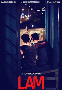 Perdido no Paraíso 2 (Hot Boy Noi Loan 2)