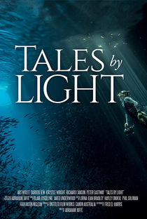 Tales by Light (3ª Temporada) - Poster / Capa / Cartaz - Oficial 1