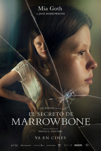 O Segredo de Marrowbone - Poster / Capa / Cartaz - Oficial 11