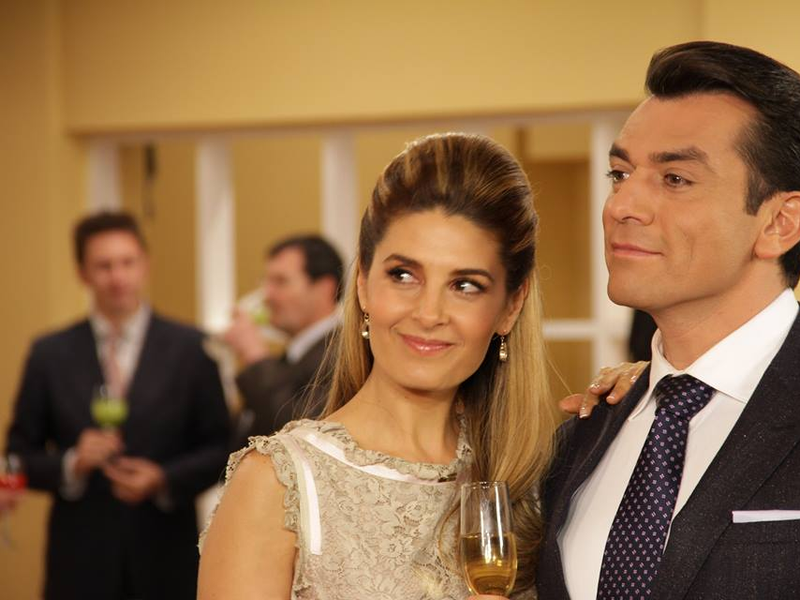 Foto 104 de Meu Coração é Teu