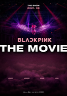 BLACKPINK: O Filme (BLACKPINK: The Movie)