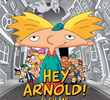 Hey Arnold! O Filme