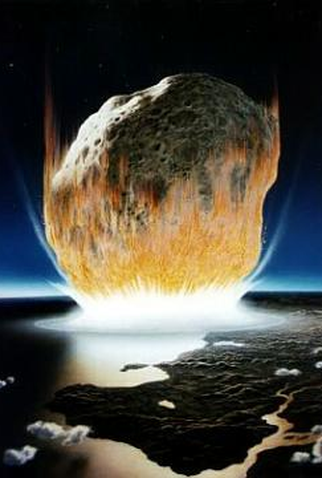 Poster 1 de Filme Fim dos tempos (2010)