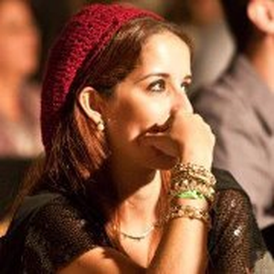 Foto de perfil de Gabriela Araújo