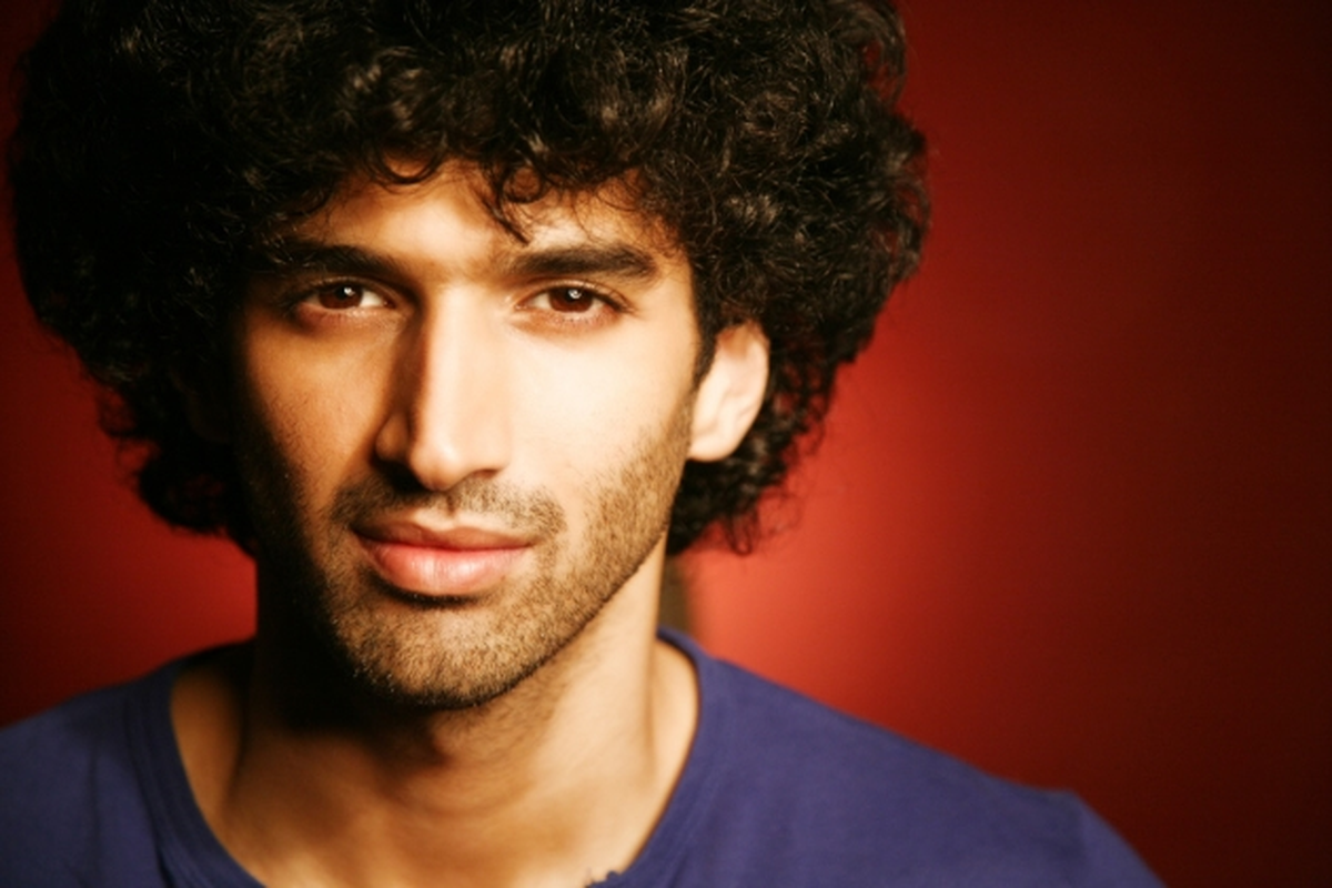 Aditya Roy Kapur - Foto 12