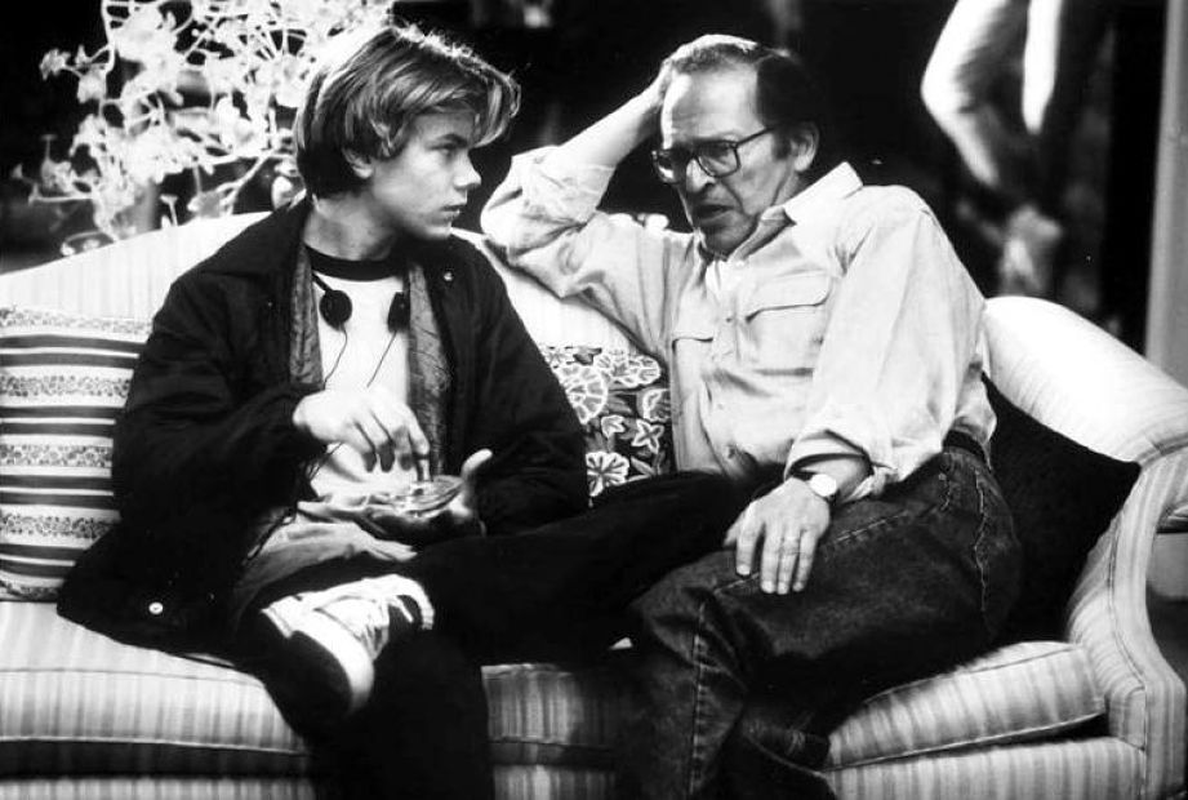 Sidney Lumet - Foto 3