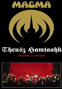 Theusz Hamtaahk - Trilogie au Trianon (Theusz Hamtaahk - Trilogie au Trianon)