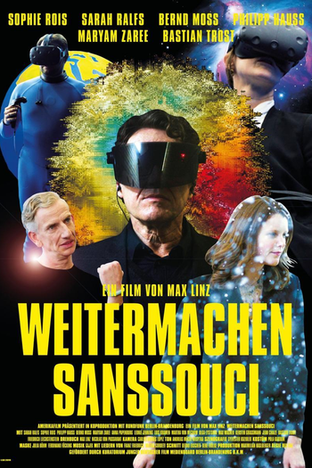  de Filme Música e Apocalipse (2019)