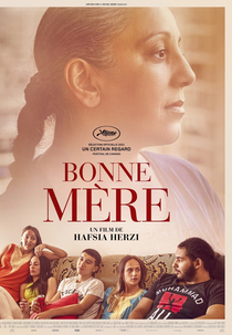 A Boa Mãe (Bonne mère)