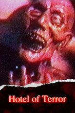 Hotel of Terror (Hotel of Terror)