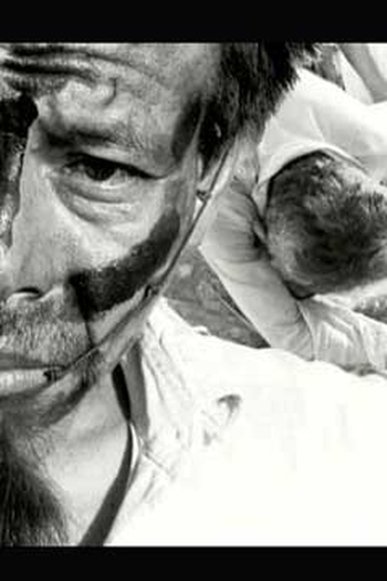 Poster de Curta Direitos Humanos, a Exceção e a Regra (2008)