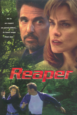 Morte nas Entrelinhas (Reaper)