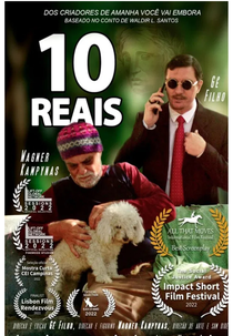 10 Reais (10 reais)
