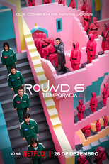 Round 6 (2ª Temporada) (오징어 게임2)