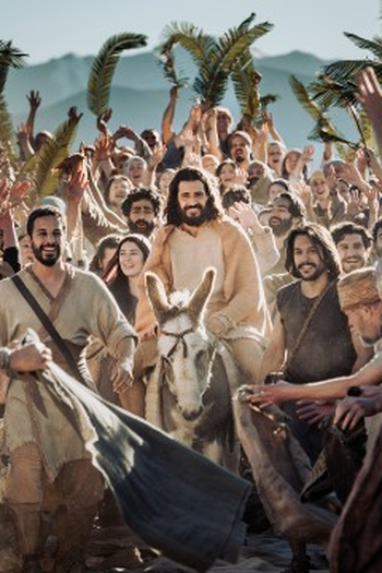 Poster de Episódio Entry (2025)