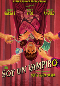 Sou um Vampiro (Soy un Vampiro)