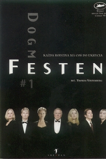 de Filme Festa de Família (1998)