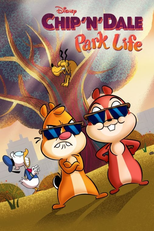 Tico e Teco: Vida no Parque (2ª Temporada) (Chip 'N' Dale: Park Life (Season 2))