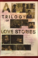 Histórias do Amor (A Trilogy of Love Stories)