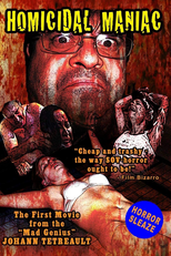 Homicidal Maniac (Homicidal Maniac)