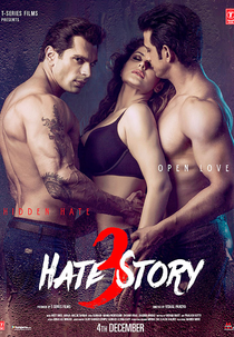 Hate Story 3 (Hate Story 3)
