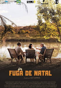 Fuga de Natal (Fuga de Natal)