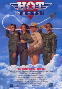 Top Gang! Ases Muito Loucos (Hot Shots!)