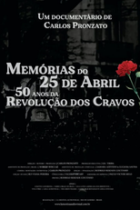 Memórias do 25 de abril - 50 anos da Revolução dos Cravos (Memórias do 25 de abril - 50 anos da Revolução dos Cravos)