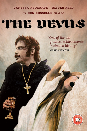  de Filme Os Demônios (1971)