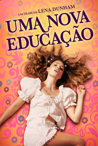 Poster 4 de Filme Uma Nova Educação (2022)