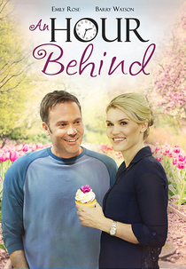 Amor Sem Querer (An Hour Behind)