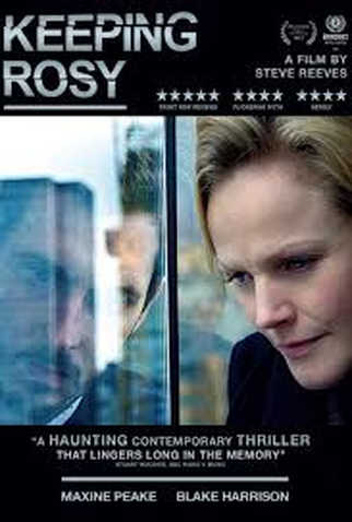 Poster 1 de Filme Mudança Radical (2016)