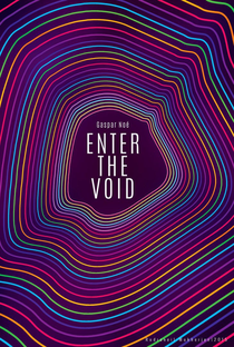 Enter The Void: Viagem Alucinante - Poster / Capa / Cartaz - Oficial 5