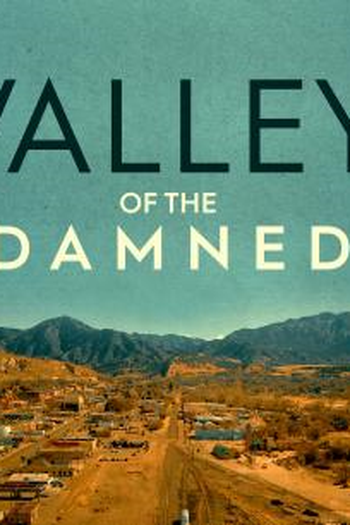  de Série Vale dos Malditos (2019)