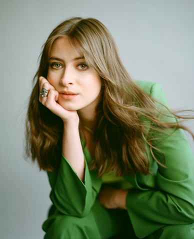 Agnes O'Casey () | Artista | Filmow