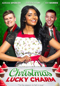 Christmas Lucky Charm (Christmas Lucky Charm)