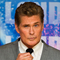 David Hasselhoff