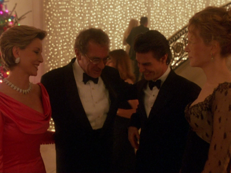 Foto 7 de De Olhos Bem Fechados