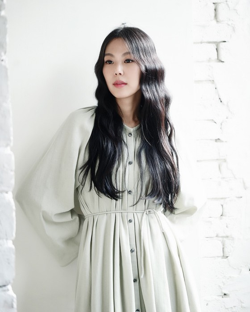 Kim Min Hee - Foto 6