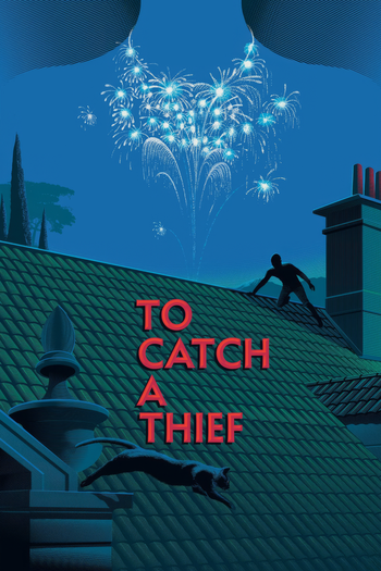  de Filme Ladrão de Casaca (1955)